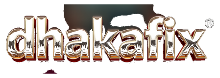 dhakafix logo